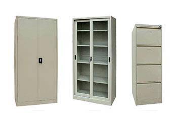 Filling Cabinet & Safe